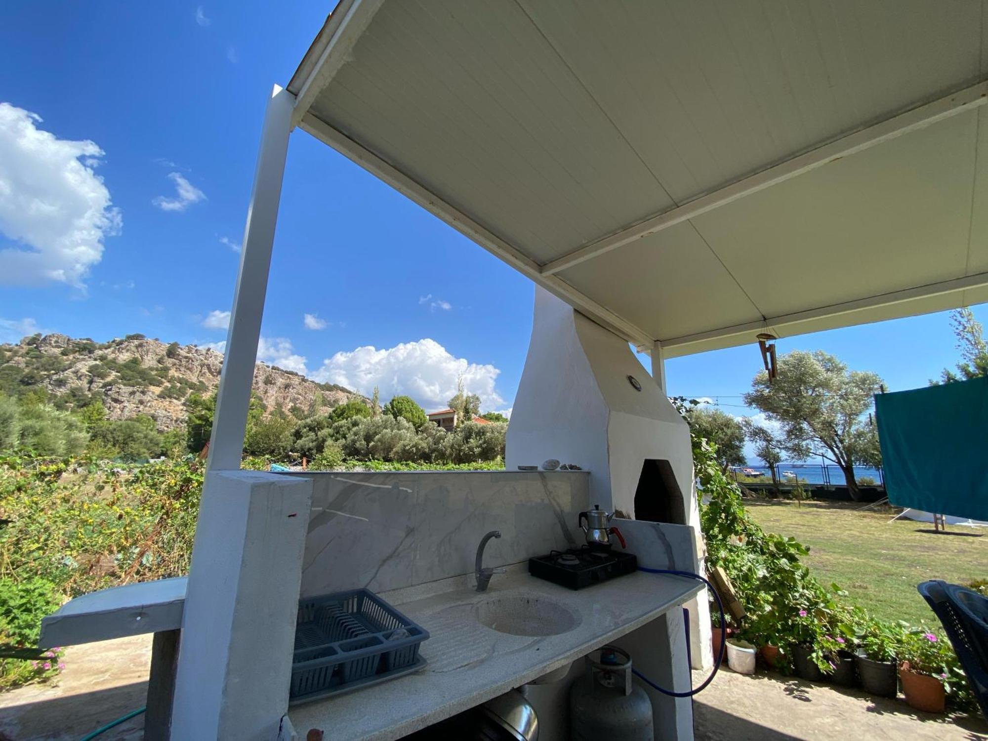Enjoy The Silence * Marmaris